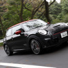 MINI John Cooper Works ハッチバックモデル