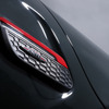 MINI John Cooper Works サイドバッヂ