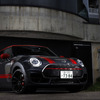 MINI John Cooper Works クラブマン