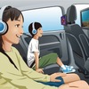 Bluetoothヘッドフォン接続
