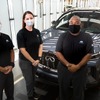 日産の米国テネシー州スマーナ工場で生産を開始したインフィニティ QX60 新型