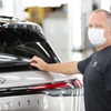 日産の米国テネシー州スマーナ工場で生産を開始したインフィニティ QX60 新型