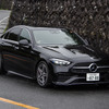 メルセデスベンツ Cクラス 新型（C200 アバンギャルド AMGライン装着車）