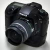【PENTAX レンズ使ってみた】魚眼&★でモーターショーを撮る