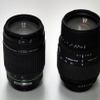 【PENTAX レンズ使ってみた】魚眼&★でモーターショーを撮る