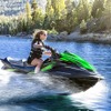 JET SKI STX 160LX