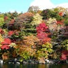 日光中禅寺湖（イメージ）