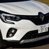 ルノー キャプチャー 新型