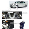 【リコール】メルセデスベンツ S600 など12車種…サスペンション用加速度センサ