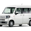 ホンダ N-VAN