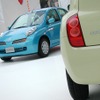 日産『マーチ』猛追!!　ホンダは『フィット』で逃げきることができるか?