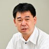 セイノースーパーエクスプレス株式会社 安全管理部 車両課課長 物流技術管理士 平本 兼士氏