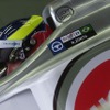 【ホンダF1ストーキング】「シューマッハのクラッシュは僕のせいじゃない」