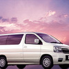 『マーチ』派生車軍団だ!! ---日産が本格的な反撃開始