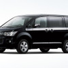 三菱自動車、通期業績見通しを下方修正…営業利益100億円マイナス