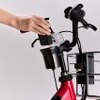 モバイルバッテリーを電動アシスト自転車のサブ電源に、ホンダが開発 画像