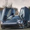 アウトモビリ・ピニンファリーナ・バッティスタ の量産第1号車