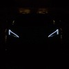 シボレー・コルベット Z06 新型のティザー写真