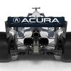 2021年アメリカGPに臨む“ACURA仕様”のアルファタウリAT02・ホンダ。