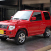 【日産 キックス 発表】2グレードでAT/MTが選べる仕様