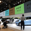ホンダ・フィット 新型（東京モーターショー2019）
