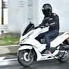 ホンダ「PCX」