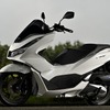 ホンダ「PCX」