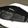 ホンダ「PCX」