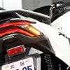 ホンダ「PCX」