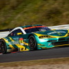 GT300クラス予選3番手の#52 埼玉トヨペットGB GR Supra GT（吉田広樹／川合孝汰）