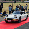 1969年式トヨタ2000GT