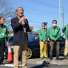 カーフェスティバルin川島町