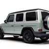 メルセデスAMG G63