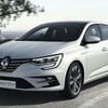 ルノー ・メガーヌ・ハッチバック 改良新型のPHV「E-TECH」