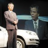 園部社長激白!!「ダイムラーが決めたんじゃない、俺だ」---三菱人事