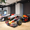 「SUPER FORMULA NEXT 50」記者会見
