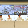 「SUPER FORMULA NEXT 50」記者会見