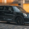 MINI エレクトリック「シャドー・エディション」