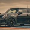 MINI エレクトリック「シャドー・エディション」