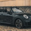 MINI コンバーチブル「シャドー・エディション」