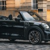 MINI コンバーチブル「シャドー・エディション」