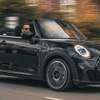 MINI コンバーチブル「シャドー・エディション」