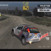 【PS2 WRC】リアルな路面を読みながら、コース幅を目いっぱい使って振り回す!!