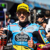 チャビ・ビエルゲ（Moto2、2019年MotoGP第8戦オランダGP）