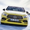 メルセデスAMGドライビングアカデミー「AMGウィンターエクスペリエンス」（メルセデスAMG A45 S 4MATIC+）