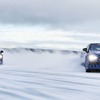 メルセデスAMGドライビングアカデミー「AMGウィンターエクスペリエンス」（メルセデスAMG GT 63 S 4MATIC + 4ドアクーペ）