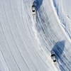 メルセデスAMGドライビングアカデミー「AMGウィンターエクスペリエンス」