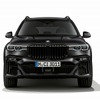 BMW X7 エディション イン フローズン ブラックメタリック