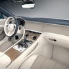 ベントレー・コンチネンタル GT V8 コンバーチブルの「マリナー・ノーティシス・コレクション」