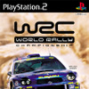 【PS2 WRC】リアルな路面を読みながら、コース幅を目いっぱい使って振り回す!!